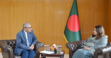 BIMSTEC: Dhaka keen to deliver tangible benefits to peoples; ready to host sectoral meetings