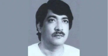 6th death anniversary of Shajahan Siraj Tuesday