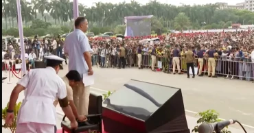 PM opens  3-month nationwide dengue prevention, cleanliness campaign