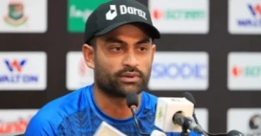 Tamim advised to stay at KPJ Hospital for observation