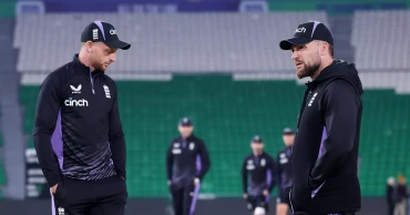 McCullum eyes new leadership as England begin post-Champions Trophy review