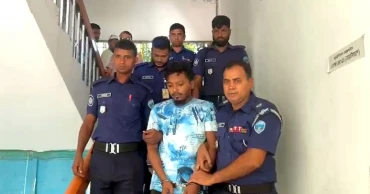 Man sentenced to death for killing woman in Rangamati