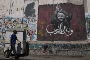Israel refuses to free Marwan Barghouti under Gaza prisoner exchange