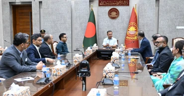 PM assures full support for garment sector, orders quick action to remove bottlenecks