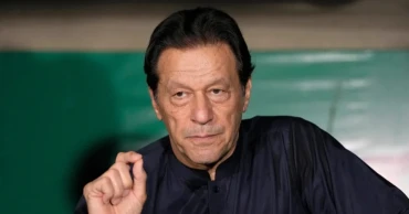 Khan’s doctor unable to verify reported improvement in jailed ex-PM’s eyesight