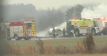 Turkey probes drone crash days after Black Sea shoot-down