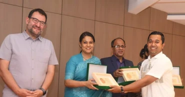 Adviser Rizwana orders tougher action against polluters, slams faulty clearances