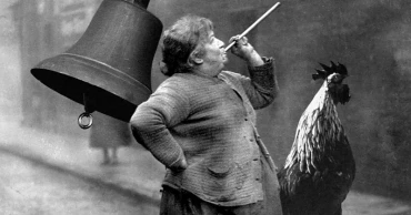 How people woke up before alarm clocks