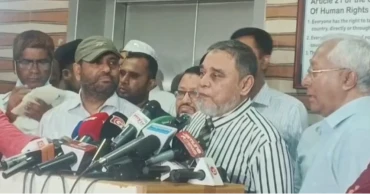 Election not possible without govt cooperation: CEC