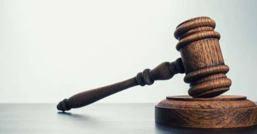 Lone accused in child rape case sentenced to death in Chattogram