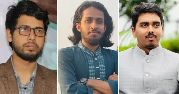 Shibir-backed candidates clinch key RUCSU posts; Ammar elected GS