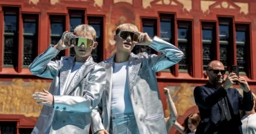 Iceland joins Eurovision boycott over Israel participation