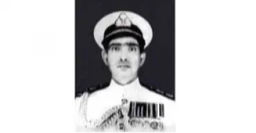 Mahbub Ali Khan’s 42nd death anniversary Thursday
