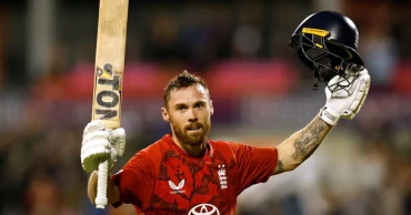 England makes history with first Test nation to score 300 in T20Is