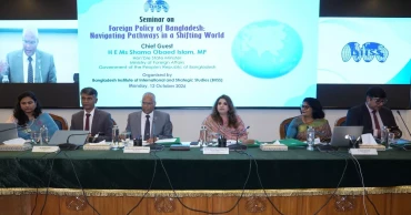 Middle East conflict may hit remittance inflows; new markets being explored: Shama