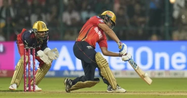 Punjab hands Bengaluru another home defeat in Indian Premier League
