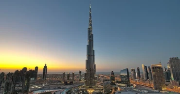 Why Dubai built Burj Khalifa and what it houses