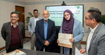 More support needed to protect biodiversity, people of Barind region: PKSF Chairman