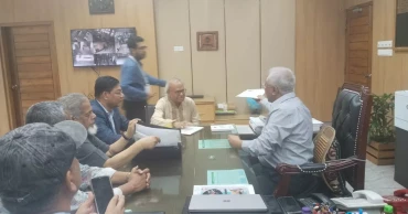 BNP submits annual financial report to EC; reports Tk 6.93 crore surplus