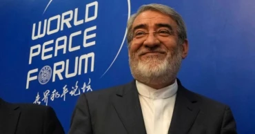 Friendly nations to get special treatment in Strait of Hormuz, envoy says