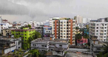 BMD forecasts light to moderate rain