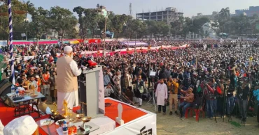 Jamaat to reopen closed industries, create jobs if elected: Jamaat Ameer