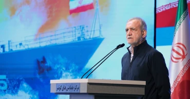 Iran vows to continue US nuclear talks despite trump threats