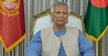 Dr Yunus calls for social movement against misogyny