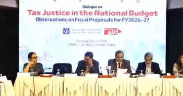 CPD calls for tax justice-oriented fiscal framework