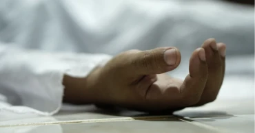 Child injured in Badda gas cylinder blast dies