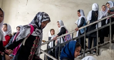 Afghan women's group praises court's move against Taliban leaders