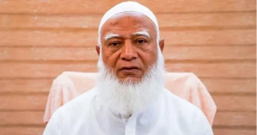 Jamaat Ameer mourns death of Minister Zahid Hossain’s mother