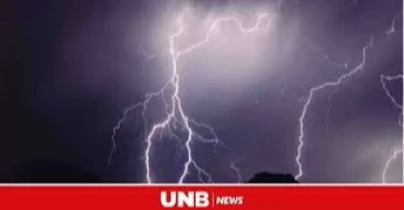 Fisherman killed by lightning strike in Sylhet