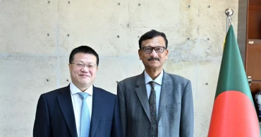Beijing ready to sign hydrological info exchange plan with Dhaka: Ambassador