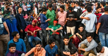 Students of Titumir College become cause of public sufferings: Home Adviser