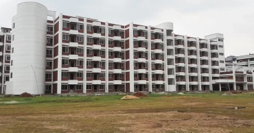 Years after deadline, Gazipur destitute children rehab project still unfinished