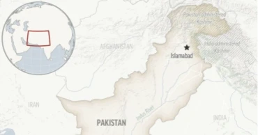 3 Pakistani soldiers, 19 insurgents killed in separate raids in northwest