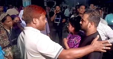 Grisly night in Bogura: Grandmother, young bride murdered at home