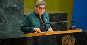 Bangladesh’s Rabab Fatima named UN Special Representative for Afghanistan