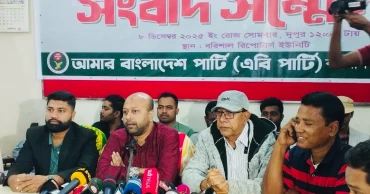 Murderers, extortionists and drug dealers cannot be leaders of any party: Barrister Fuaad