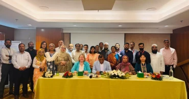Bangladesh strengthens education planning to address climate risks