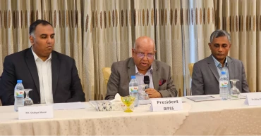 Understanding sub-threshold warfare key to Bangladesh’s long-term security: Experts