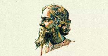 Tagore’s 165th birth anniversary observed