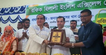 Govt committed to press freedom, ensuring journalists' freedom from fear: State Minister Yasser
