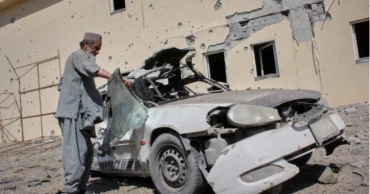 67 Afghan security members killed in ongoing clashes, says Pakistan