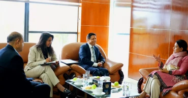 Adviser Rizwana stresses inclusive trade, strategic partnerships for green growth