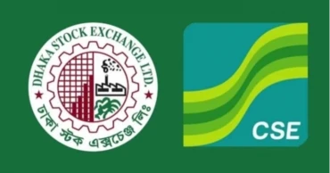 Indices open higher at Dhaka-Chattogram bourses
