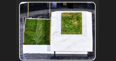 End of an Era: Khaleda Zia rests beside Ziaur Rahman