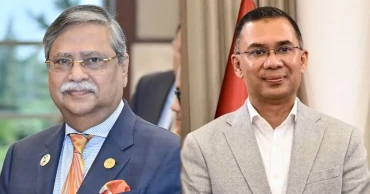 President, PM to offer Eid prayers at National Eidgah at 8:30am