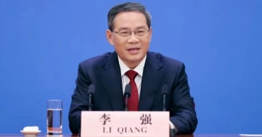 Ready to work with PM Tarique to enhance Dhaka-Beijing cooperation: Chinese PM